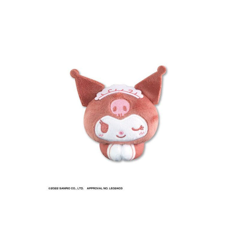 Sanrio | Plushes Hug Chara Collection Box Characters Vol.3 Blind Box