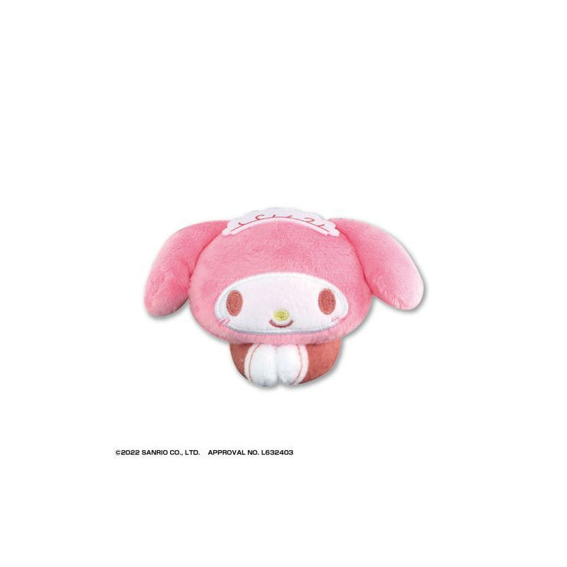 Sanrio | Plushes Hug Chara Collection Box Characters Vol.3 Blind Box