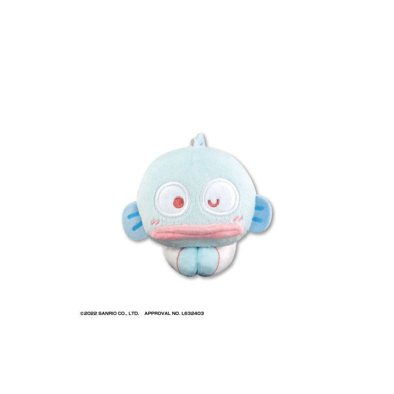 Sanrio | Plushes Hug Chara Collection Box Characters Vol.3 Blind Box