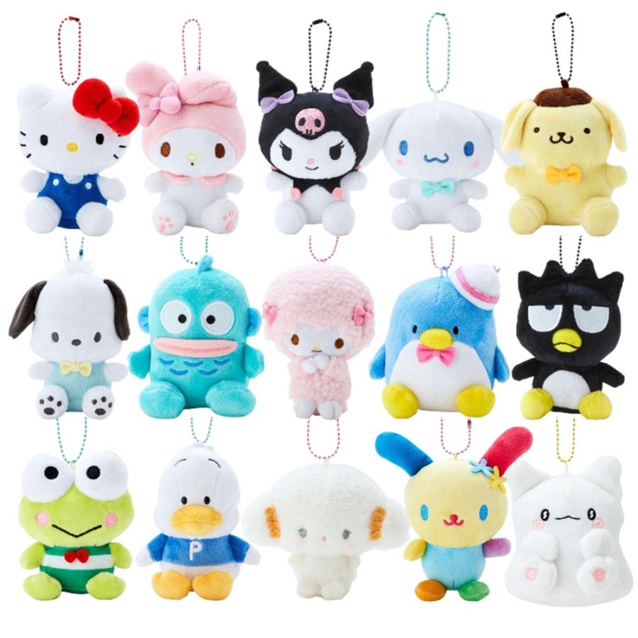 Sanrio | Sanrio Characters OG Mascot
