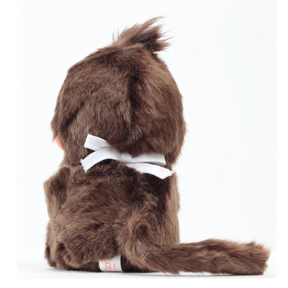 Monchhichi | Local Monchhichi Mt Fuji Limited Monchhichi Sitting Plush Toy S