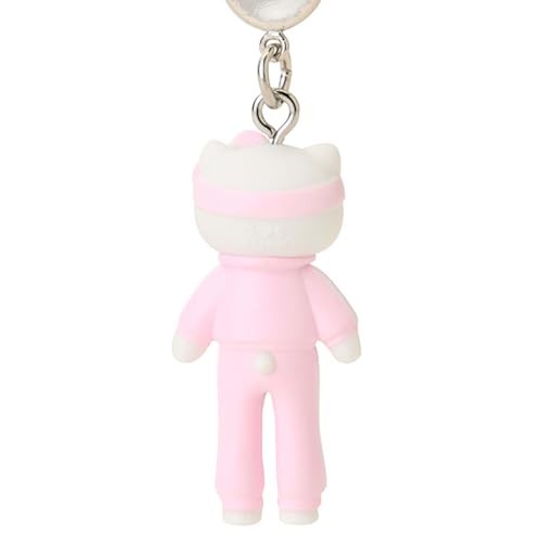 Sanrio | Sanrio Closet Collection Phone Strap - Hello Kitty Jersey
