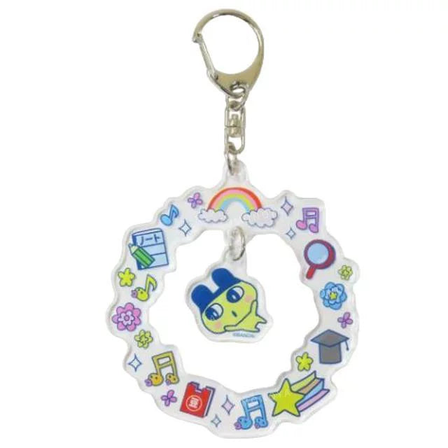 Tamagotchi | Tamagotchi Yura Acrylic Keychain