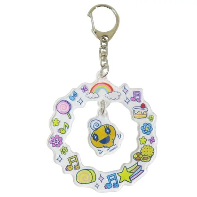 Tamagotchi | Tamagotchi Yura Acrylic Keychain