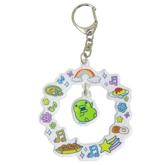 Tamagotchi | Tamagotchi Yura Acrylic Keychain