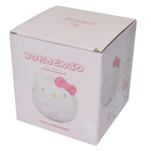 Sanrio | Sanrio Hello Kitty Bowl with Lid
