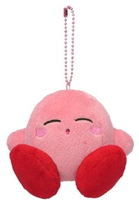 Kirby of the Stars Japan | Kirby Mascot Keychain - Suyasuya