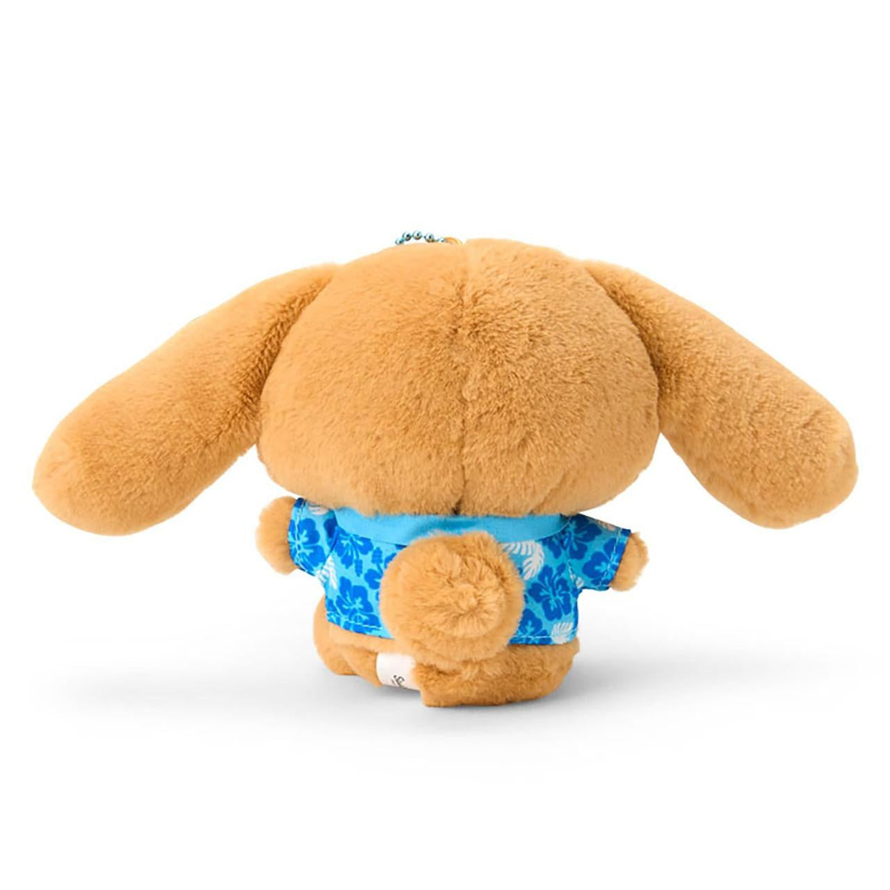 Sanrio | Sanrio Everlasting Summer Vacation Mascot Holder - Cinnamoroll