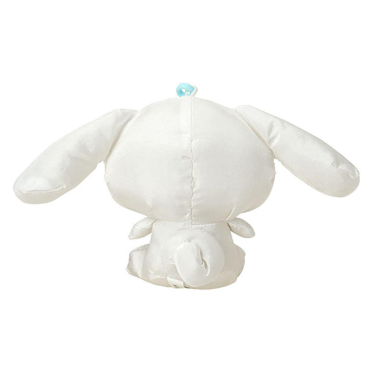 Sanrio | Fuwashaka Kids Series | Plush Mascot Holder - Cinnamoroll