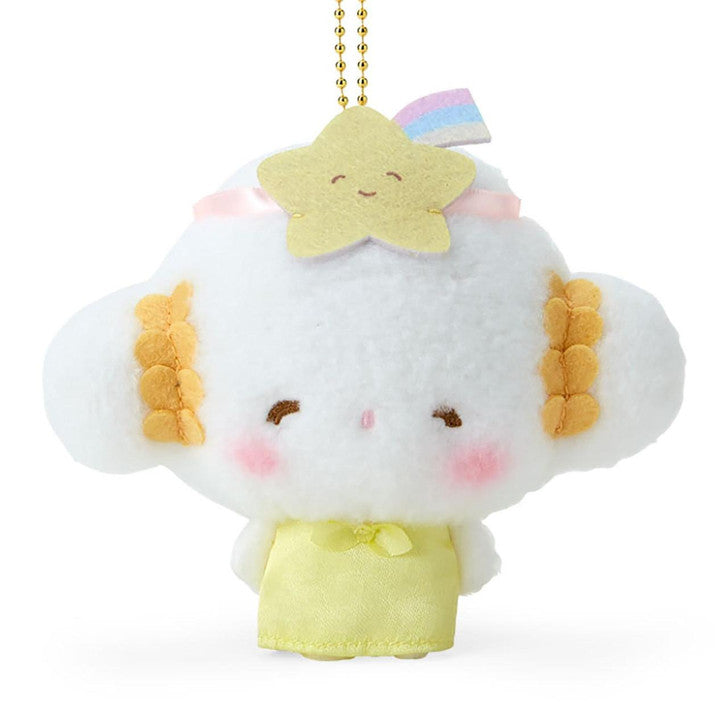 Sanrio | Angel Play Party Star Series Mascot Holder - Cogimyun