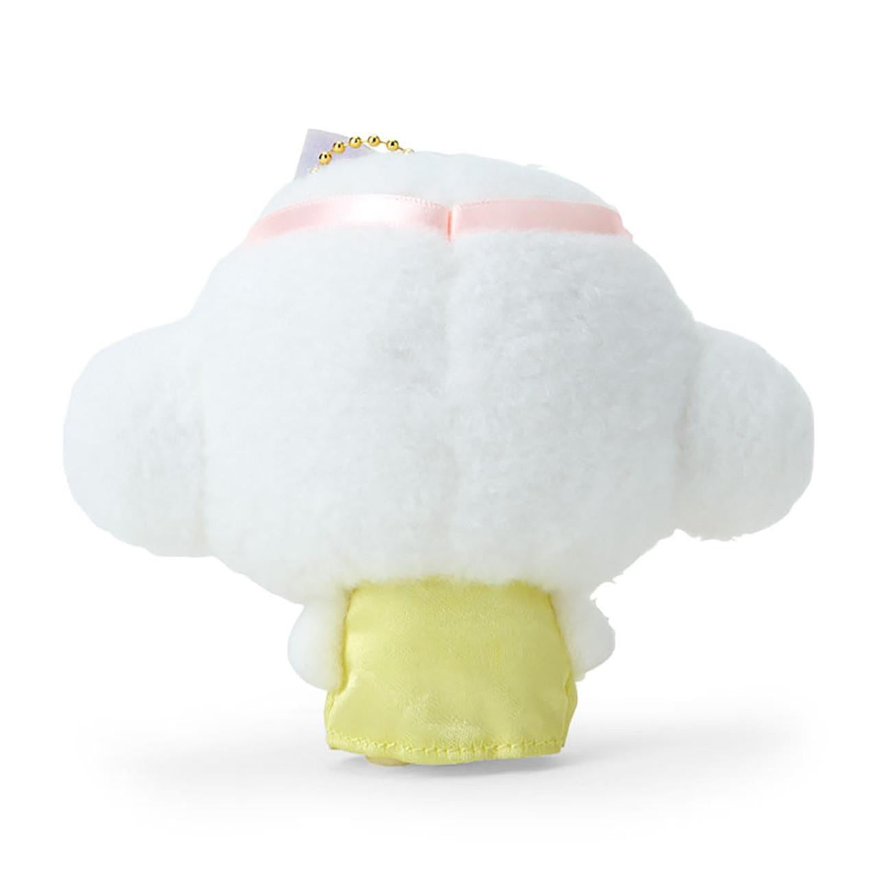 Sanrio | Angel Play Party Star Series Mascot Holder - Cogimyun