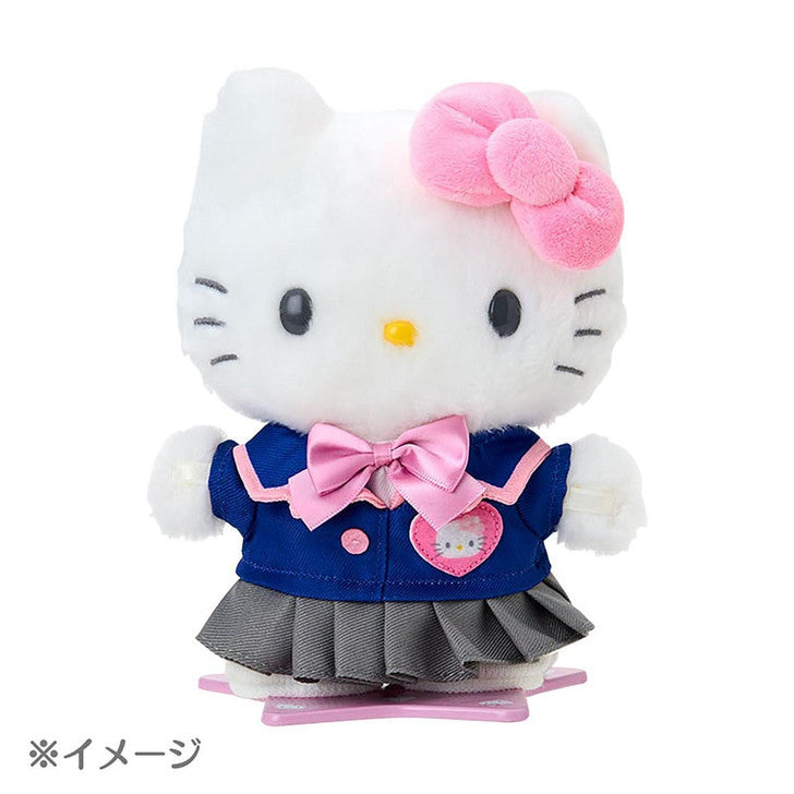 Sanrio | Pitatto Friends Kitty Dress Up Clothes M - Hello Kitty