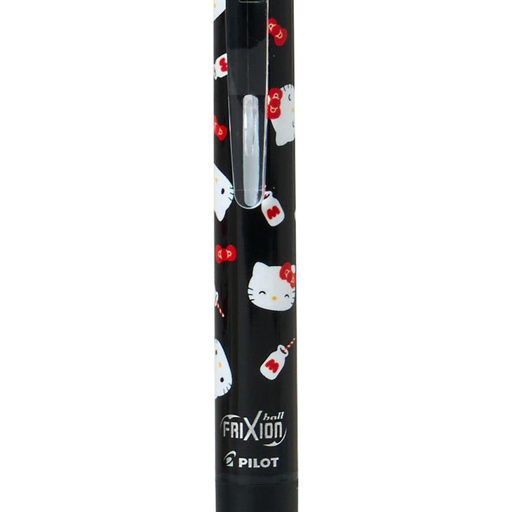 Sanrio | Hello Kitty Friction Ball Knock 3-Piece Set