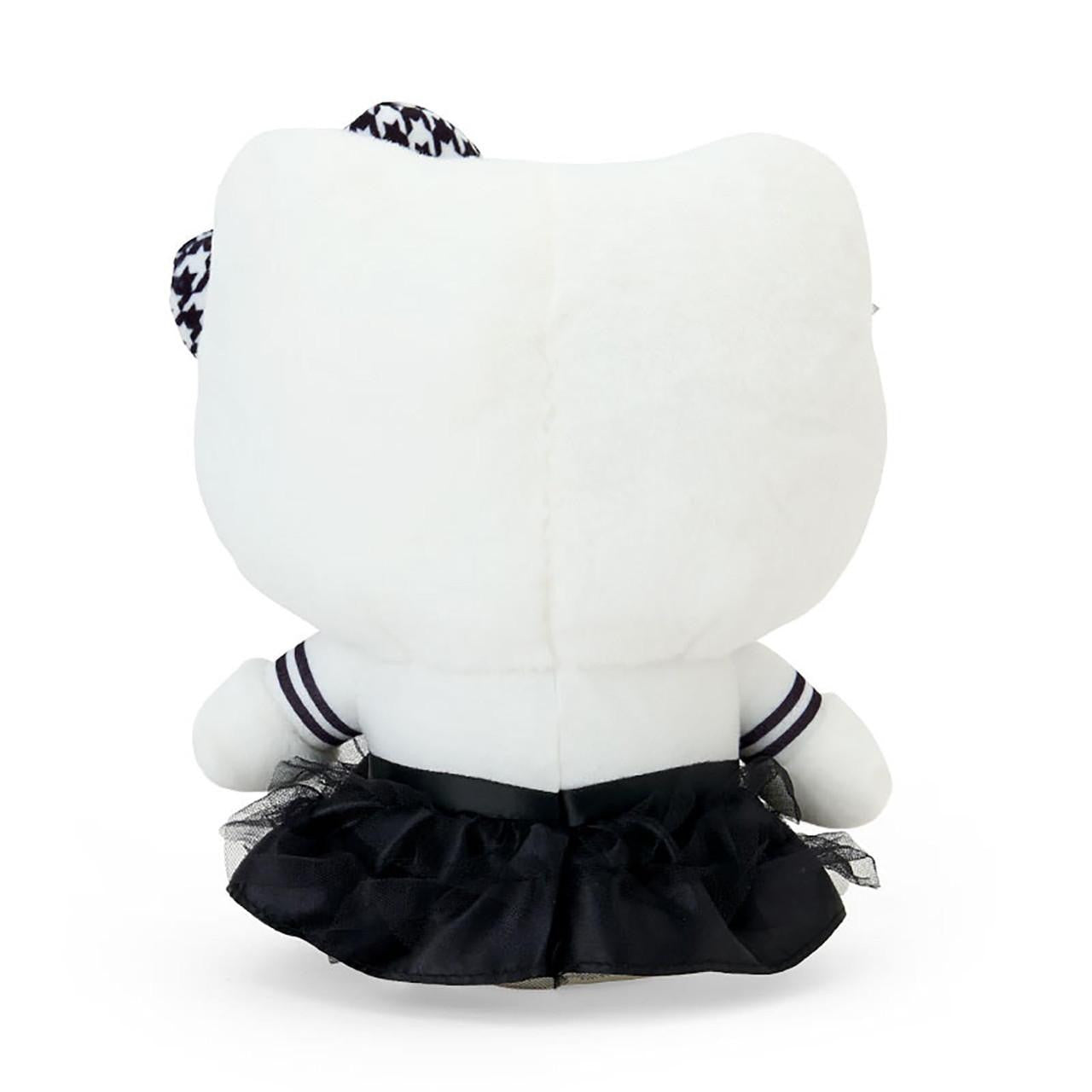 Sanrio | Monotone Plush Toy - Hello Kitty