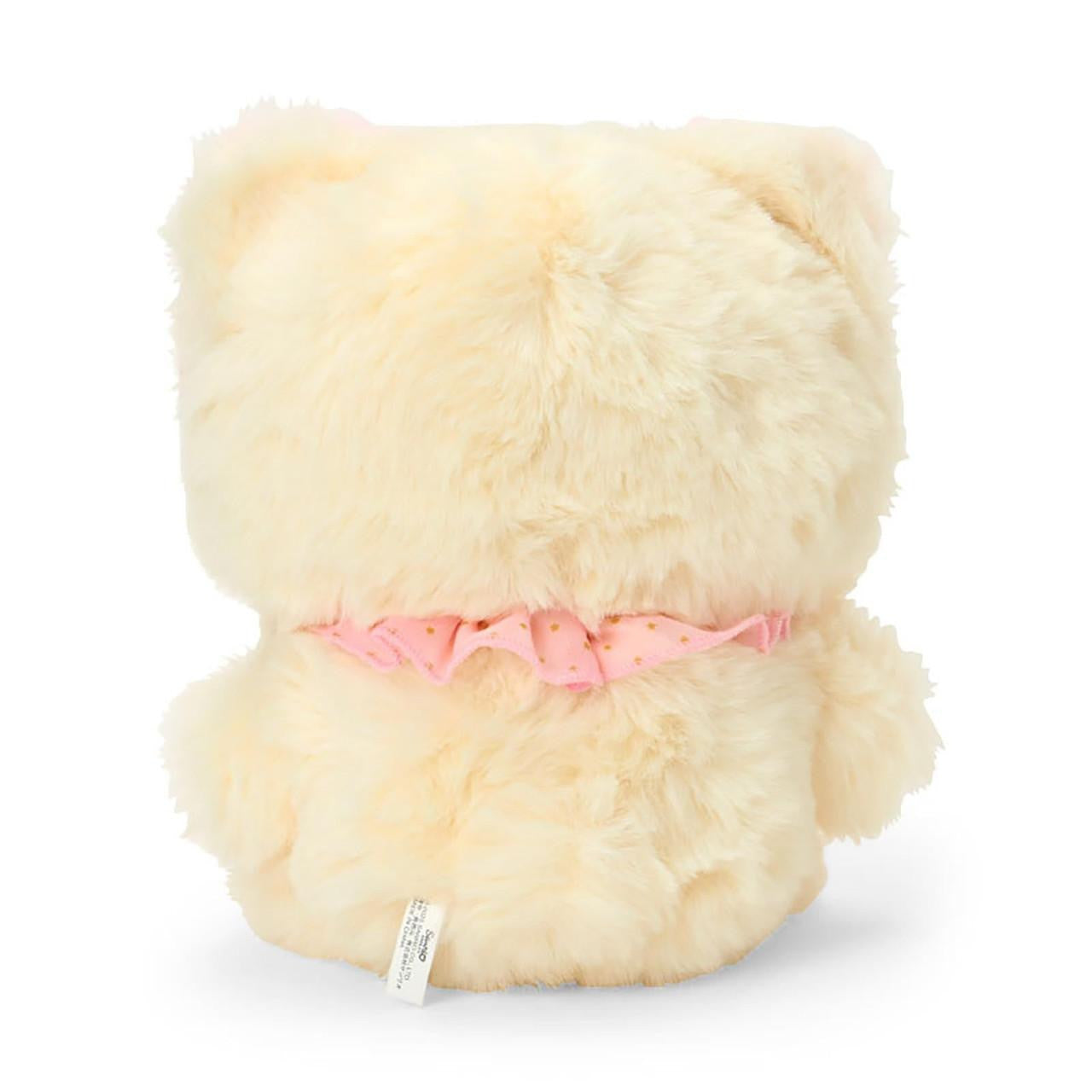 Sanrio | Fuwamosa Doll Series Plush Toy - Hello Kitty