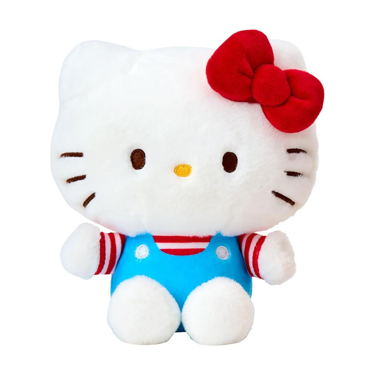 Sanrio | SWIMMER x Sanrio Characters Plush Toy (Part 2) - Hello Kitty