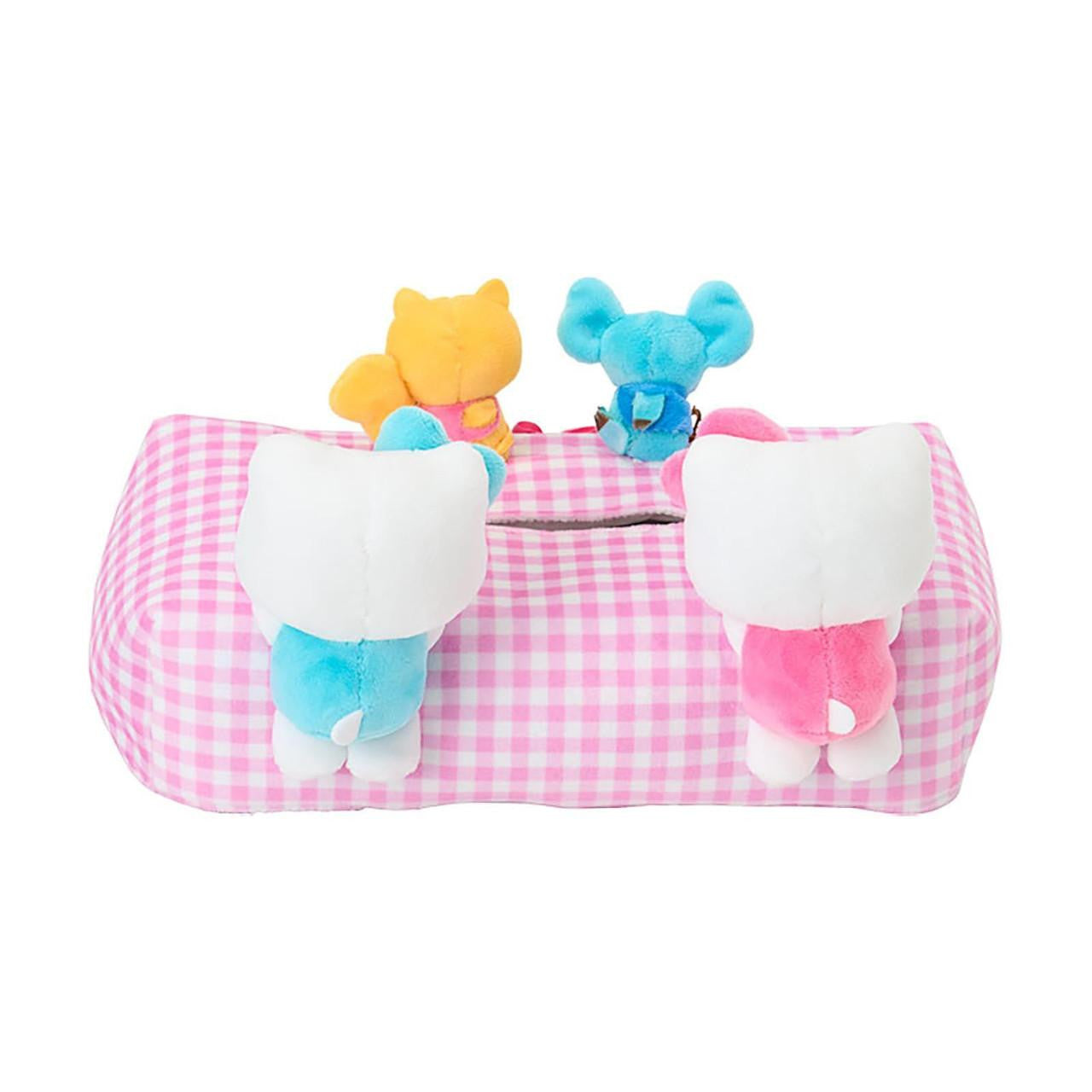 Sanrio | Hello Kitty Tissue Box Case