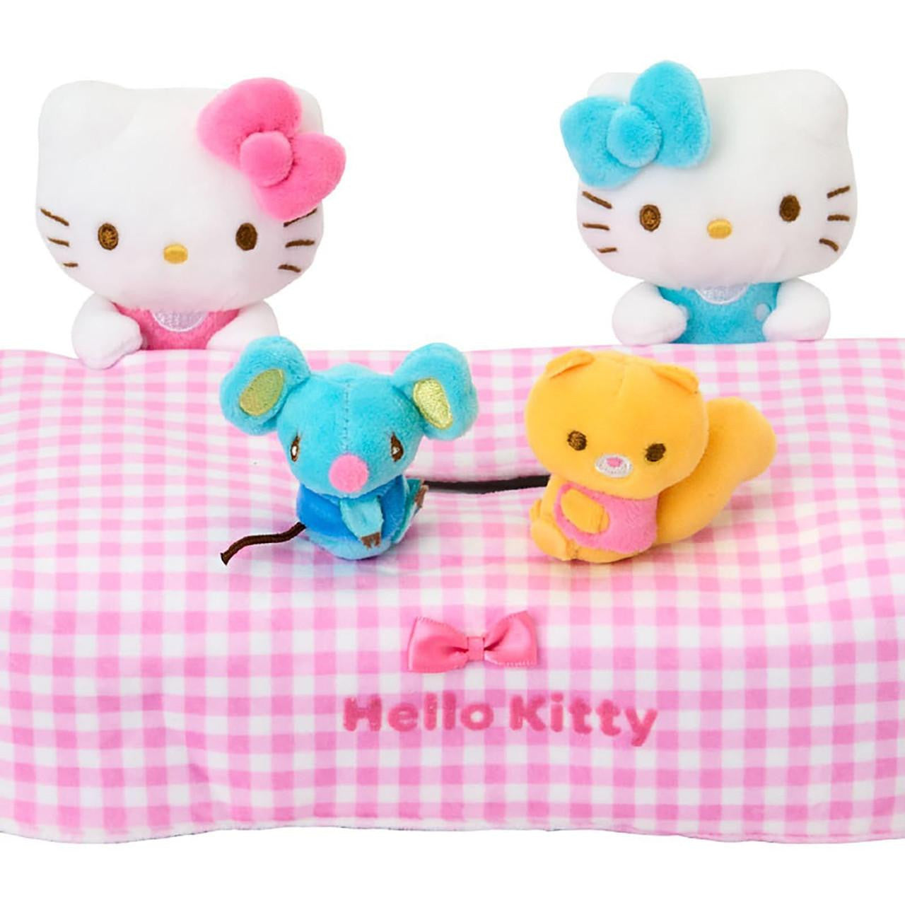 Sanrio | Hello Kitty Tissue Box Case