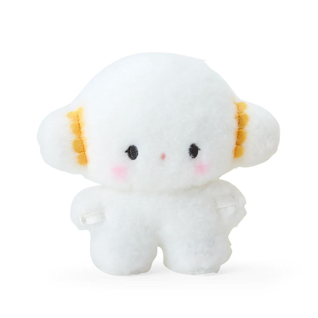 Sanrio | Pitatto Friends Plush Toy S With Magnet Base - Kogimyun