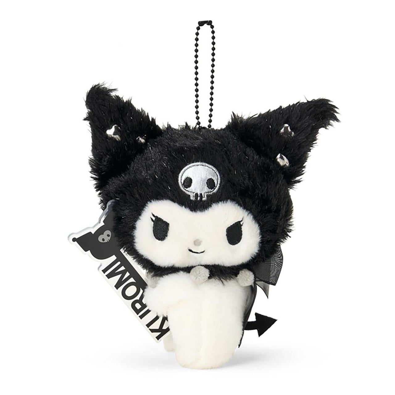 Sanrio | Kuromi 20th Anniversary Special Key Mascot