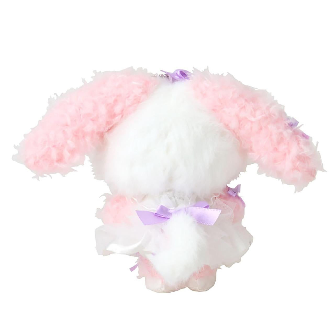 Sanrio | Sanrio White Cat Ballerina Mascot - Bonbonribbon