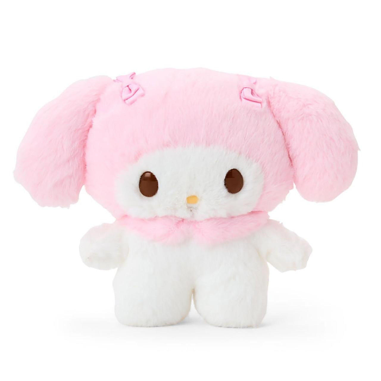 Sanrio | Pitatto Friends Plush Toy M WIth Star Magnet Base - My Melody