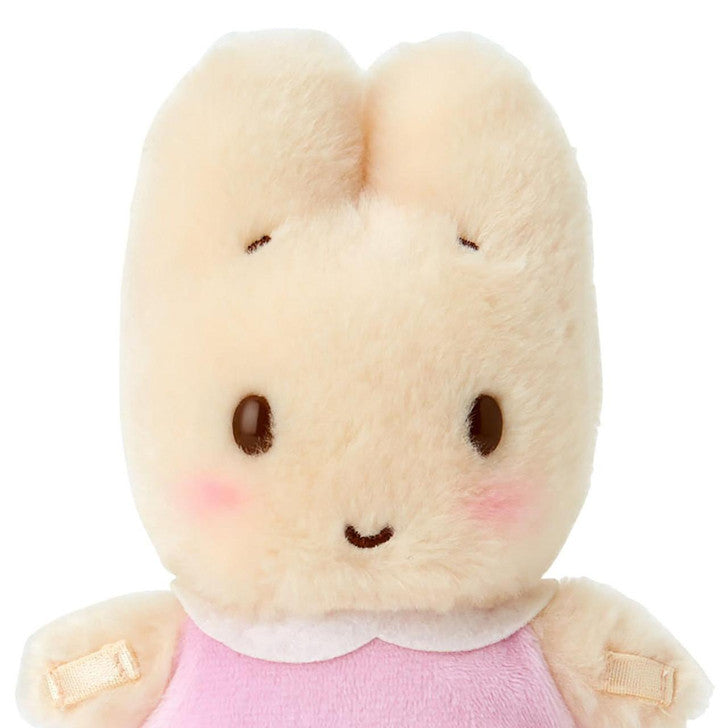 Sanrio | Pitatto Friends Plush Toy S With Magnet Base - Marron Cream