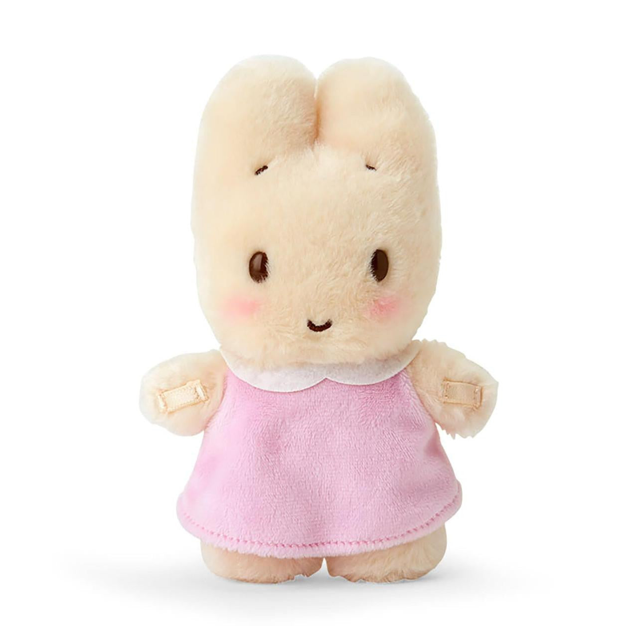 Sanrio | Pitatto Friends Plush Toy S With Magnet Base - Marron Cream
