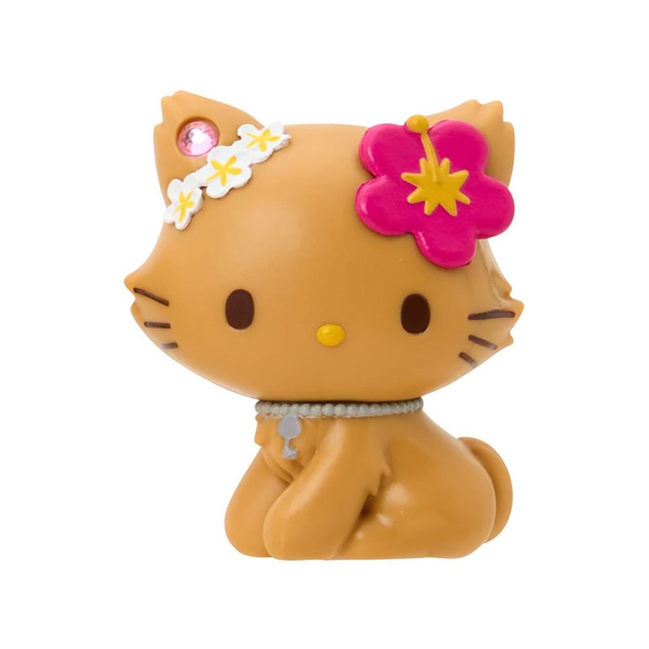 Sanrio | Sanrio Everlasting Summer Vacation Other Secret Mascot Blind Box (8 Types)