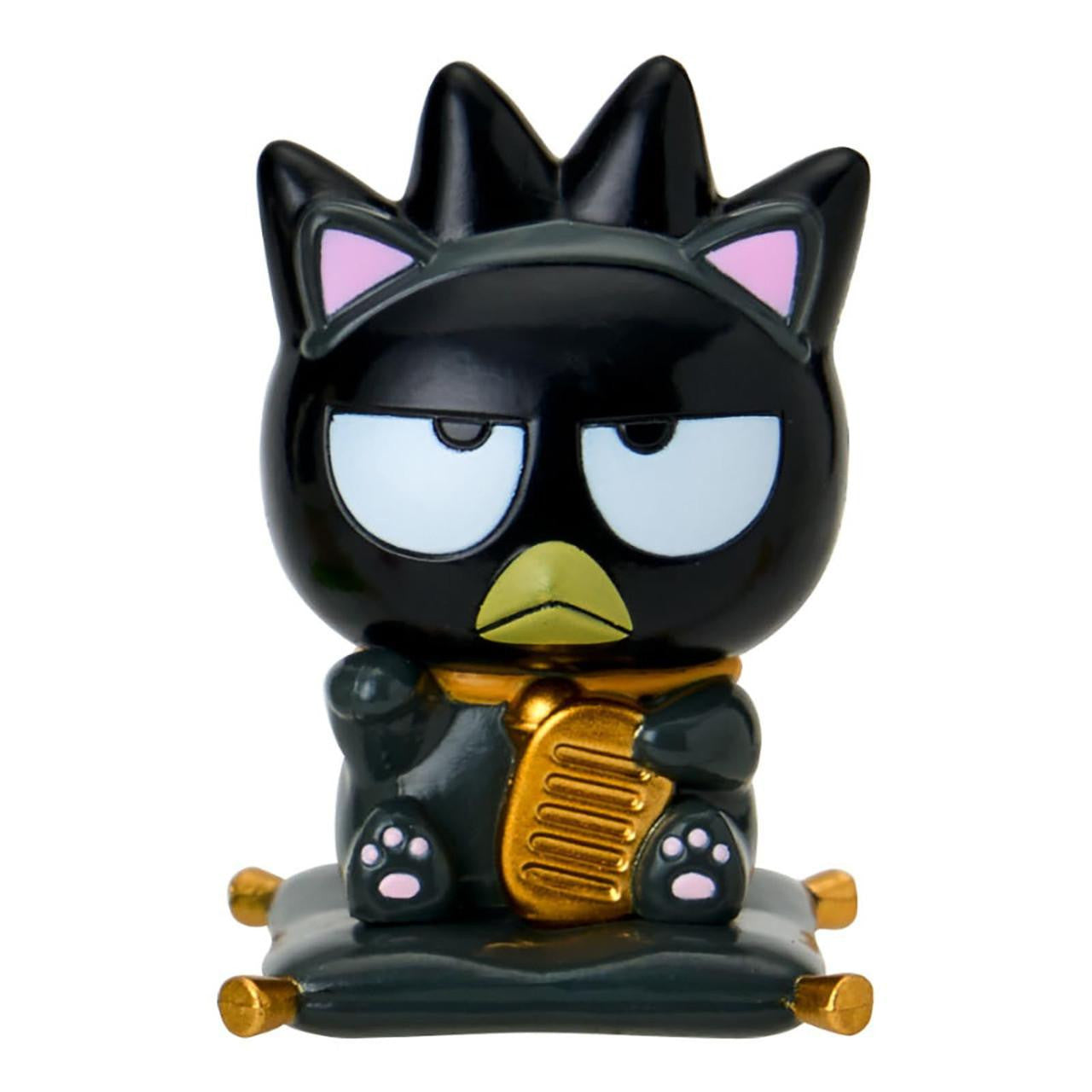 Sanrio | Other Secret Miniature Maneki Neko Mascot (Zodiac Fortune) Characters Blind Box