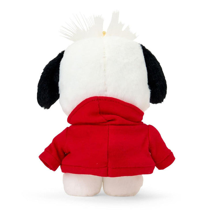 Sanrio | Pochacco Dress-up Design Mascot Holder - Hoddie
