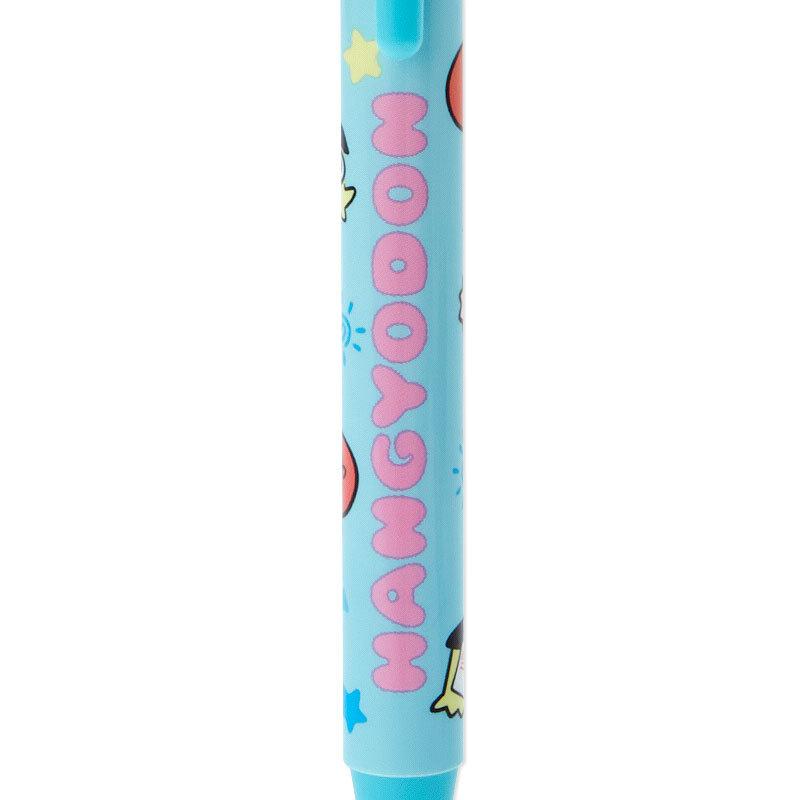 Sanrio | Sanrio Mascot Ballpoint Pen - Hangydon