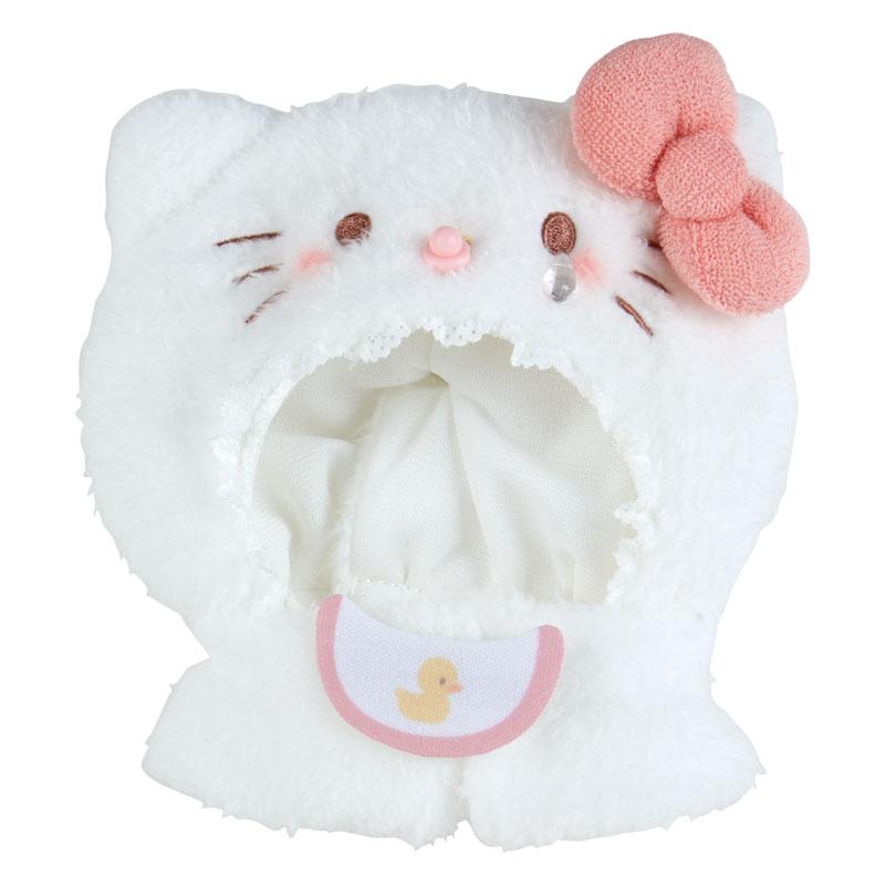 Sanrio | Enjoy Idol Baby Plush Costume - Hello Kitty