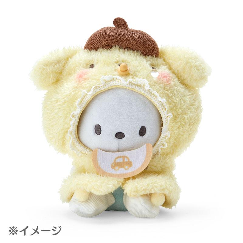 Sanrio | Enjoy Idol Baby Plush Costume - Hello Kitty