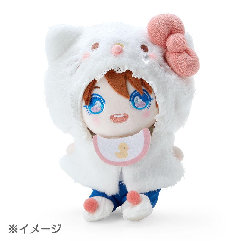 Sanrio | Enjoy Idol Baby Plush Costume - Hello Kitty