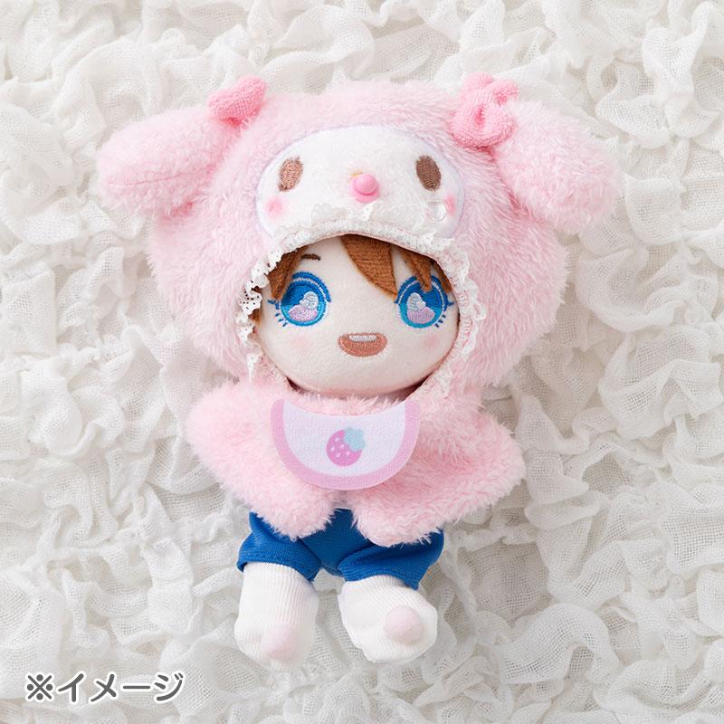 Sanrio | Enjoy Idol Baby Plush Costume - Hello Kitty