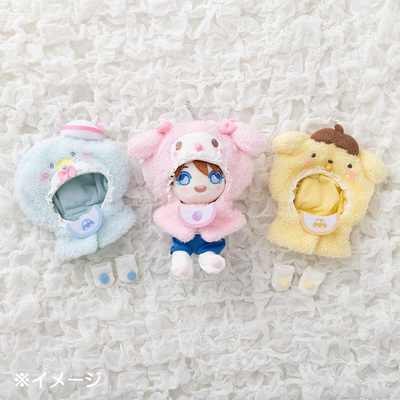 Sanrio | Enjoy Idol Baby Plush Costume - Hello Kitty