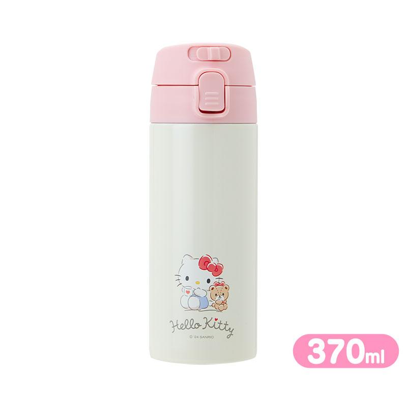 Sanrio | Hello Kitty One Touch Stainless Steel Bottle