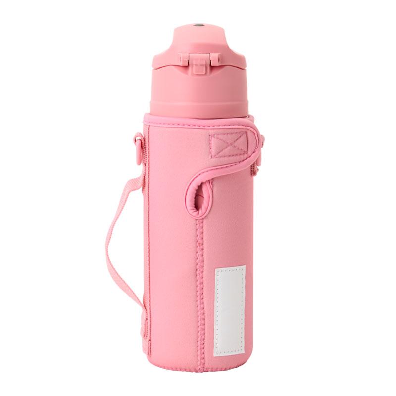 Sanrio | Sanrio Stainless Steel Bottle with Cover - Hello Kitty