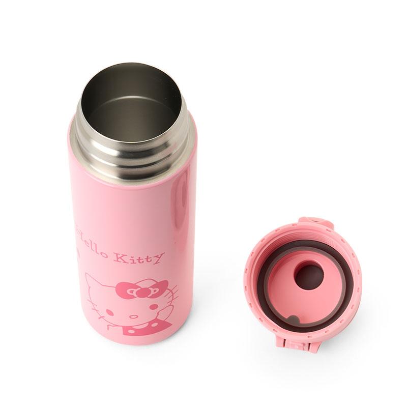 Sanrio | Sanrio Stainless Steel Bottle with Cover - Hello Kitty