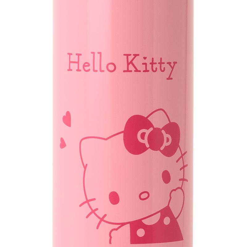 Sanrio | Sanrio Stainless Steel Bottle with Cover - Hello Kitty