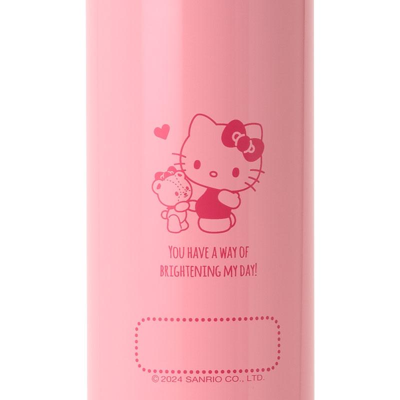 Sanrio | Sanrio Stainless Steel Bottle with Cover - Hello Kitty