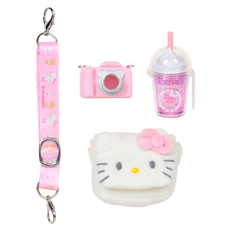 Sanrio | Pitatto Friends Outing Accessories Set - Hello Kitty