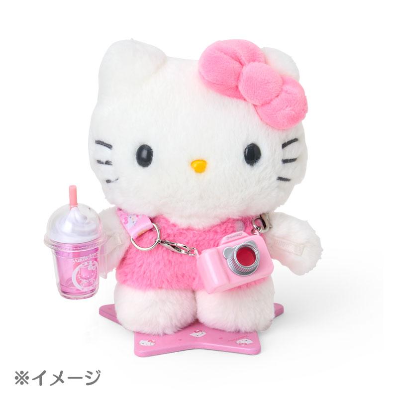 Sanrio | Pitatto Friends Outing Accessories Set - Hello Kitty