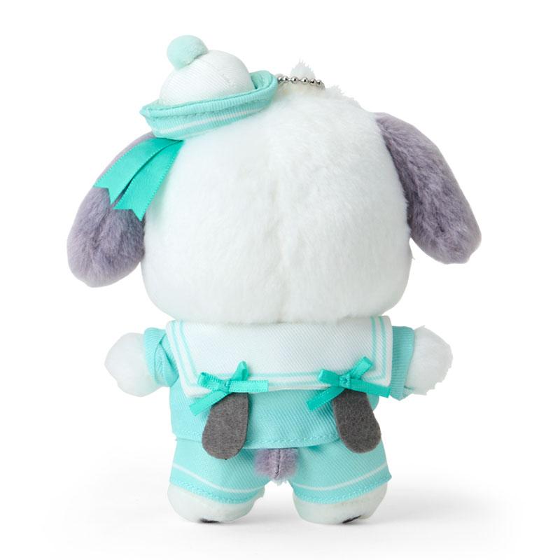 Sanrio | Sanrio Sailor Collar Mascot Holder - Pochacco