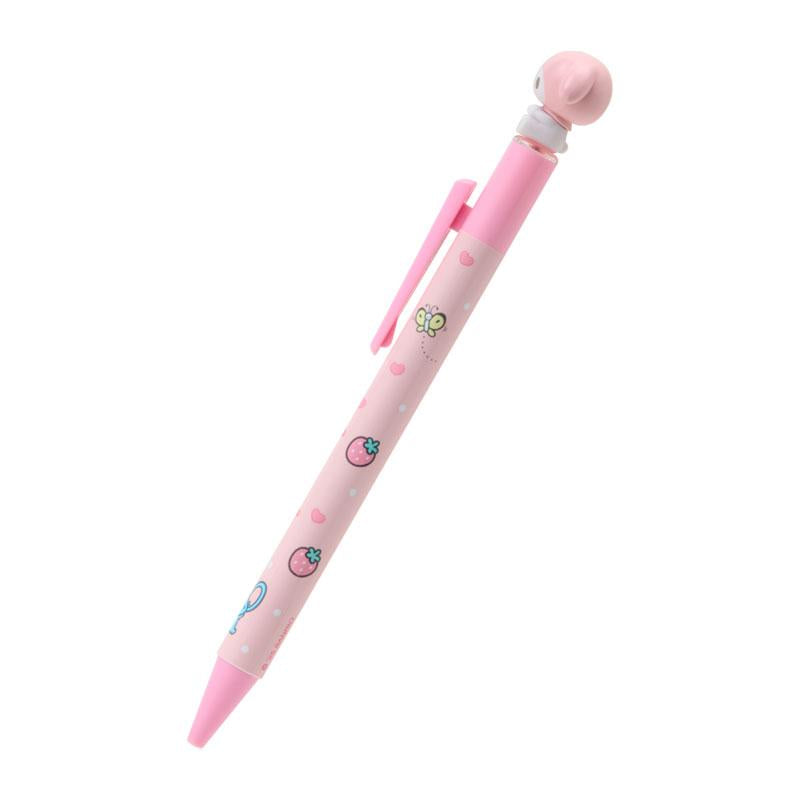 Sanrio | Sanrio Mascot Ballpoint Pen - My Melody
