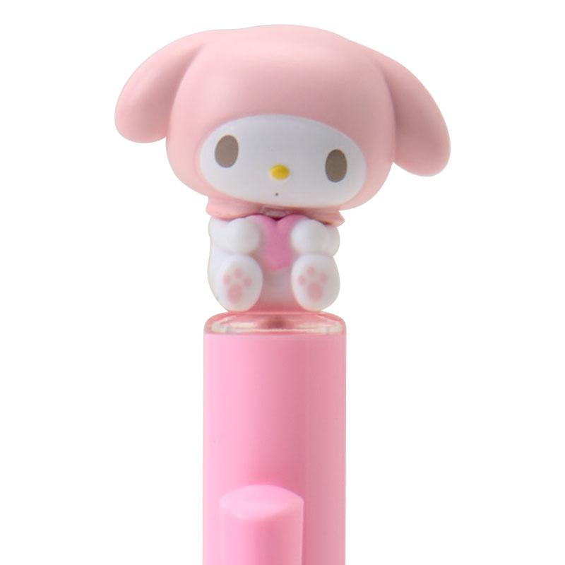 Sanrio | Sanrio Mascot Ballpoint Pen - My Melody