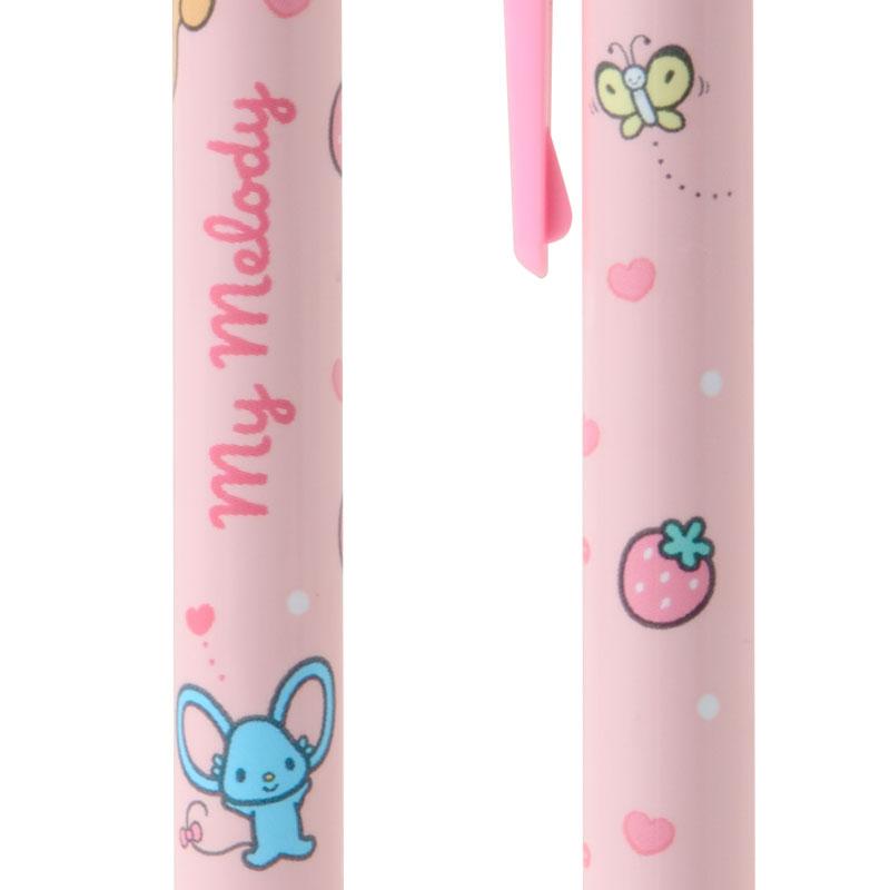 Sanrio | Sanrio Mascot Ballpoint Pen - My Melody