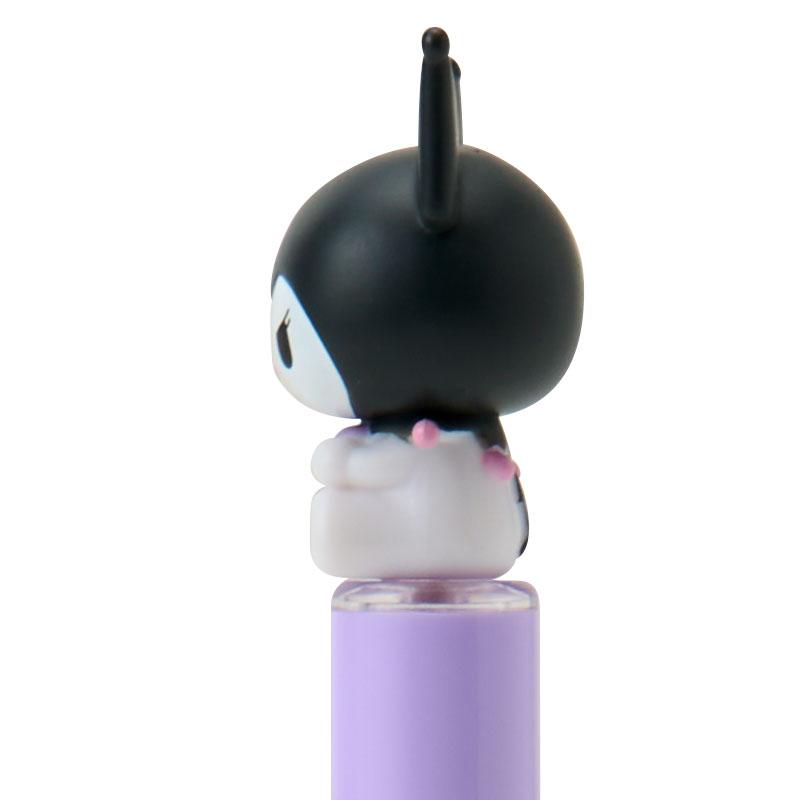 Sanrio | Sanrio Mascot Ballpoint Pen - Kuromi