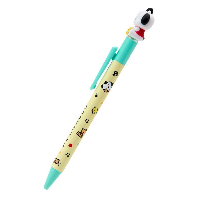Sanrio | Sanrio Mascot Ballpoint Pen - Pochacco